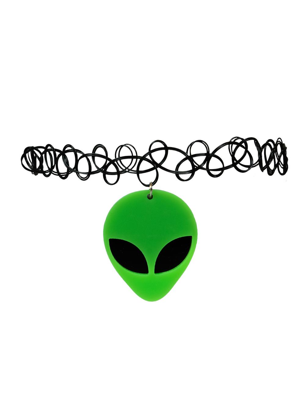 Choker - UFO