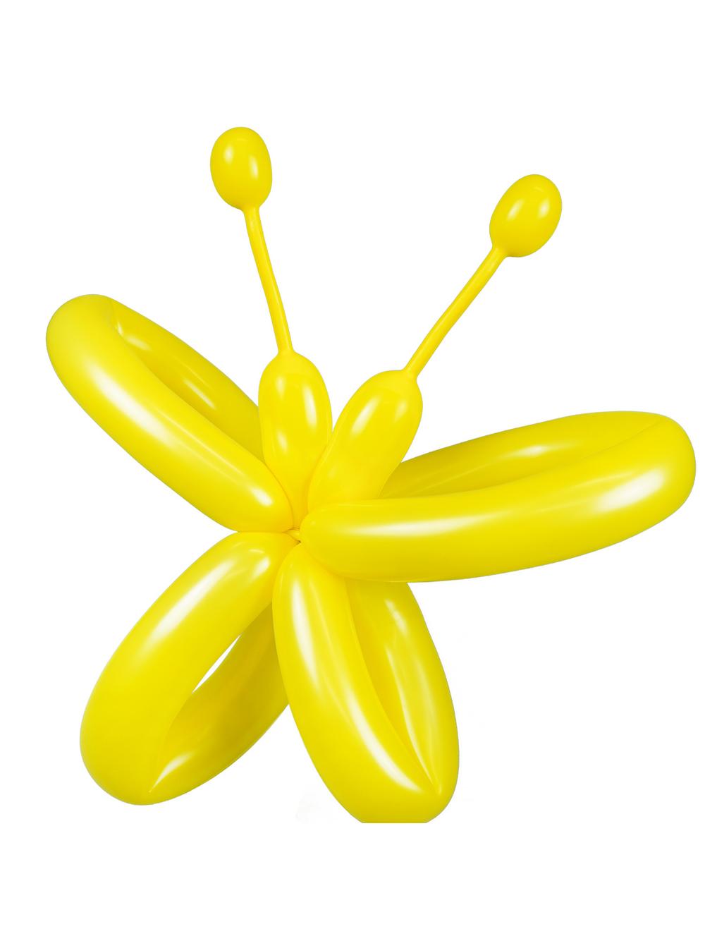 Balony do modelowania (100 szt.)