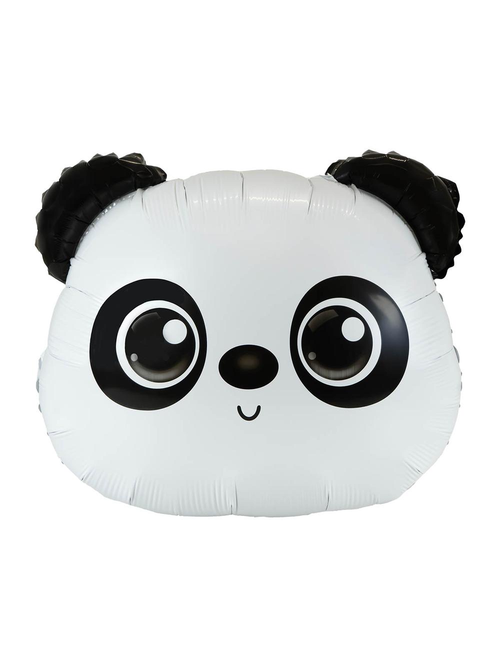 Balon foliowy panda