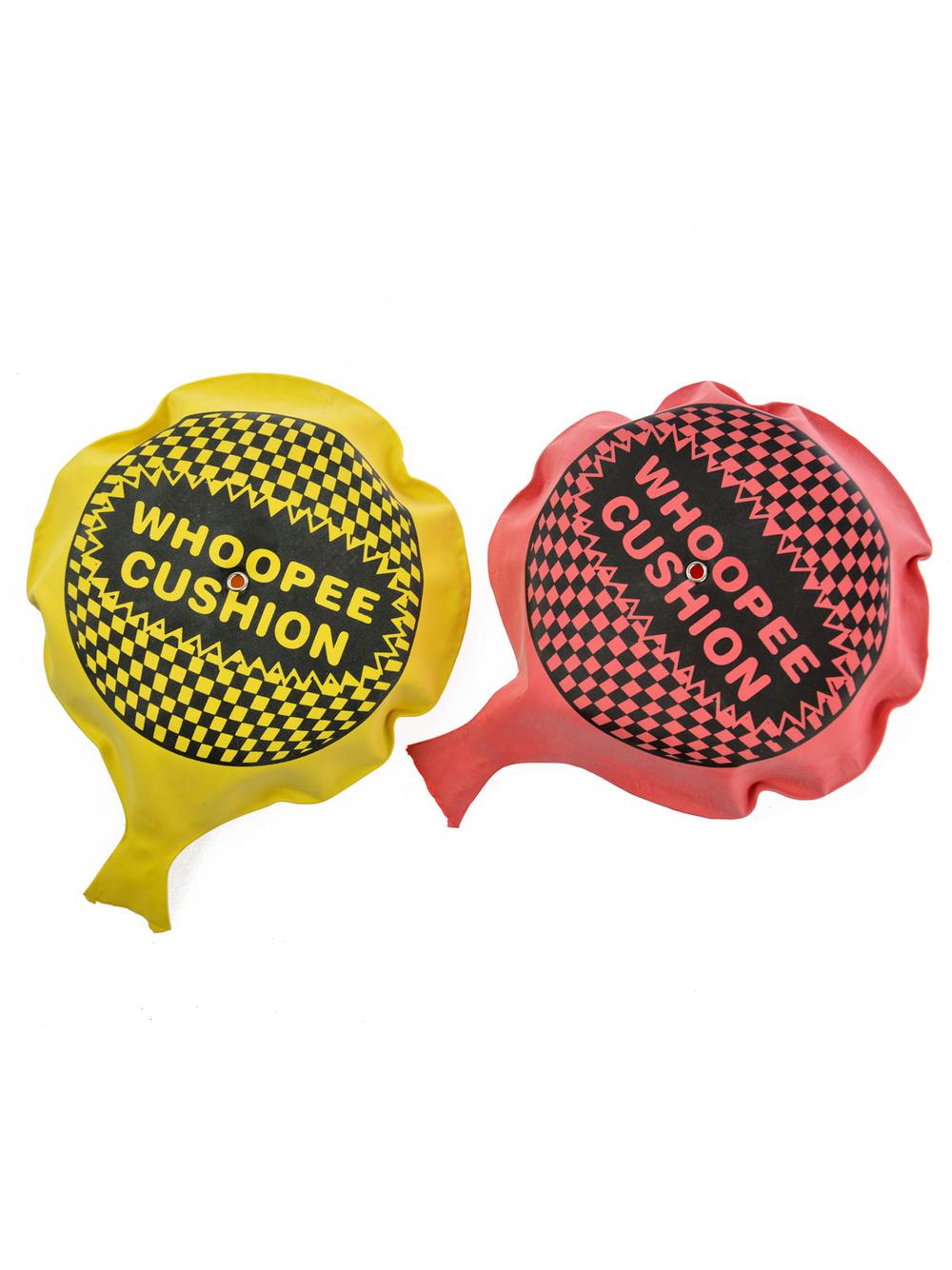 Poduszka pierdzioszka