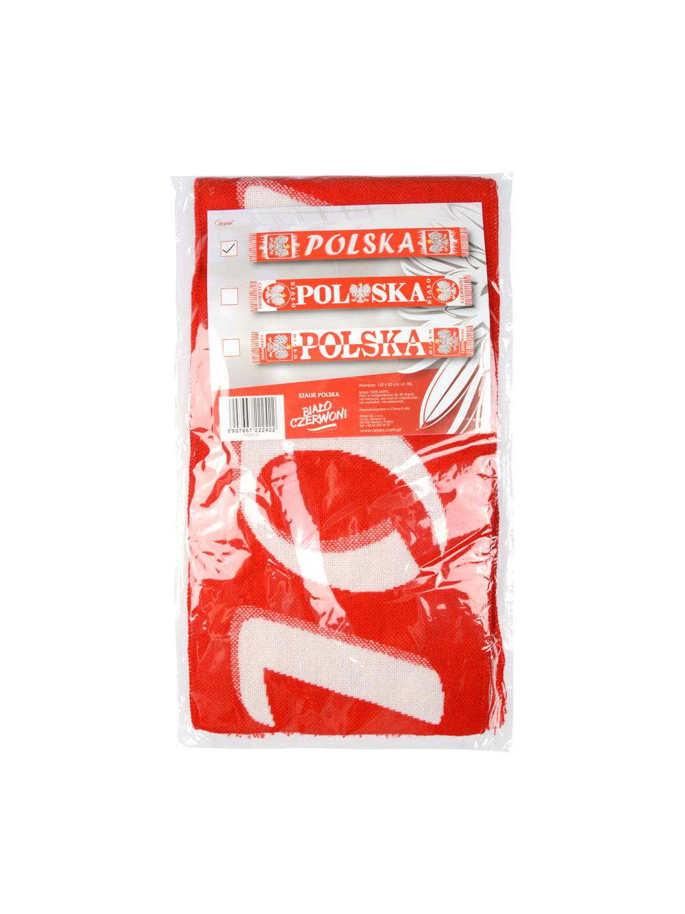 Szalik "Polska"