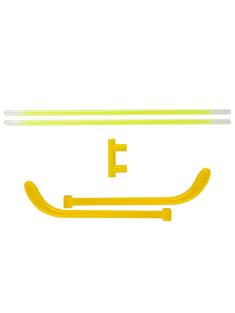 Okulary Glow stick