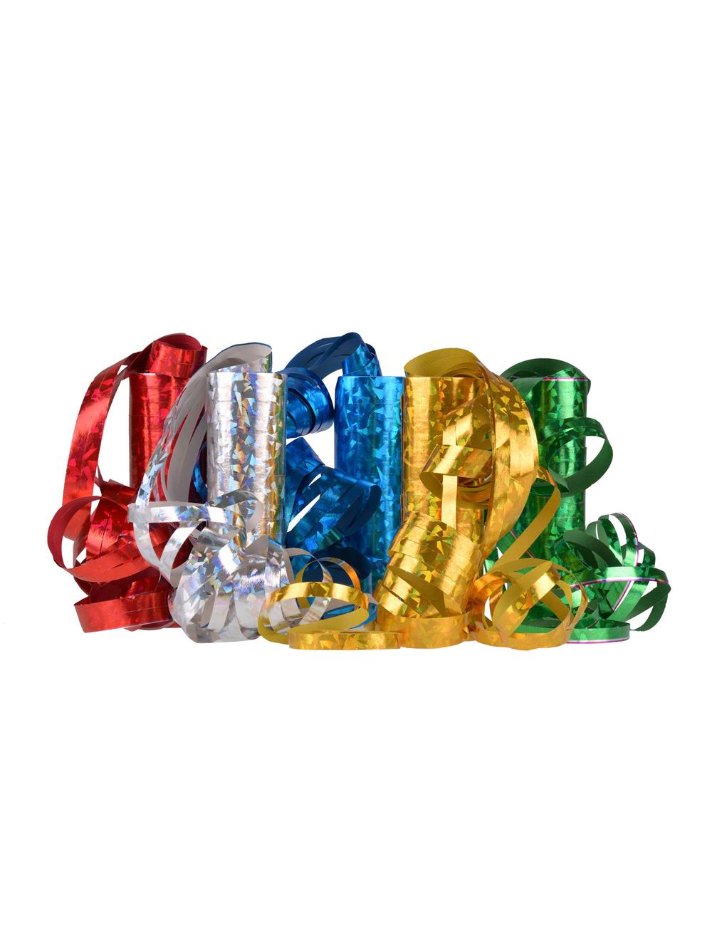 Serpentyny holograficzne - FSC Mix Credit