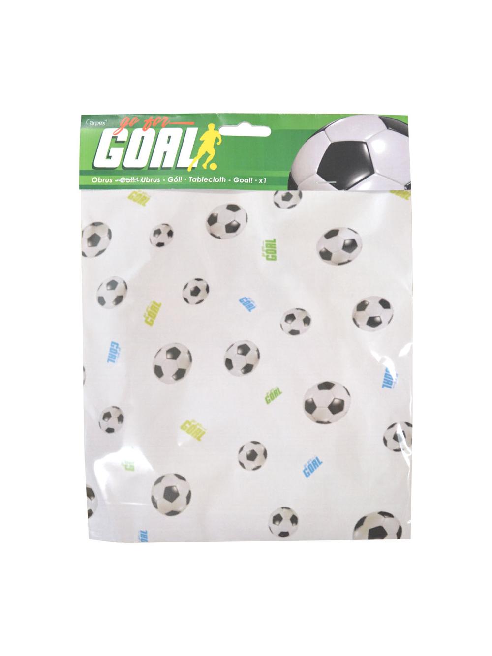 Obrus - Gol!