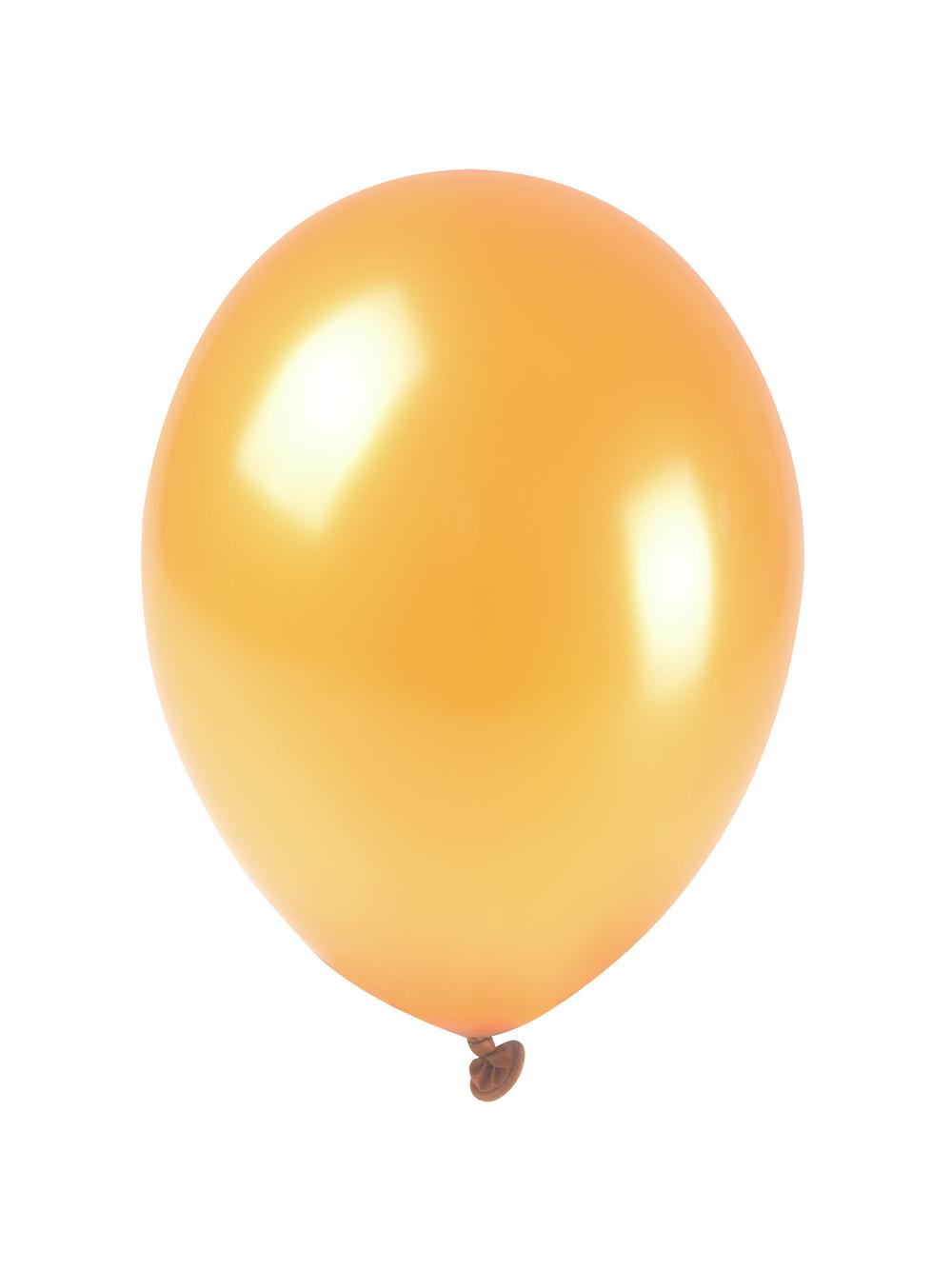 Zestaw urodzinowy Glamour - 36 elementów