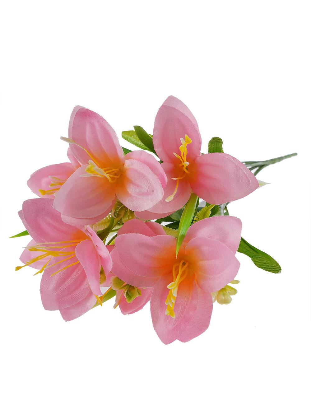 Bukiet lilii