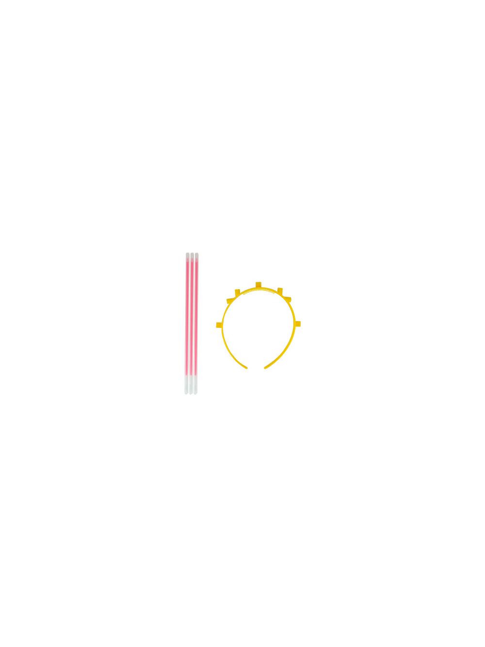 Opaska Glow stick
