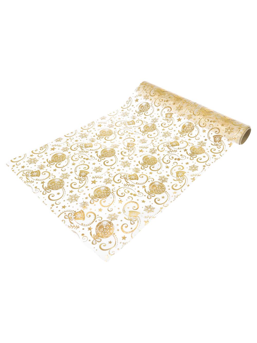 Bieżnik świąteczny (240 cm)