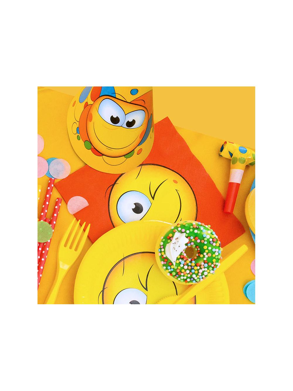 Serwetki - Minki (20 szt.) - FSC Mix Credit