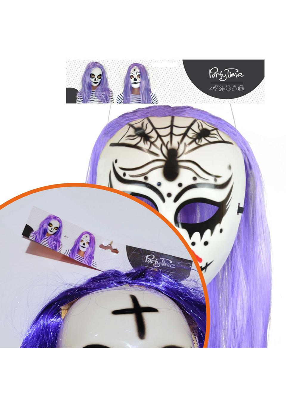 Paleta Halloween 2