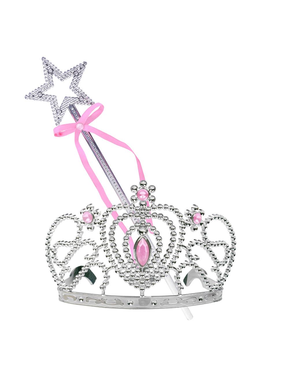 Zestaw księżniczki