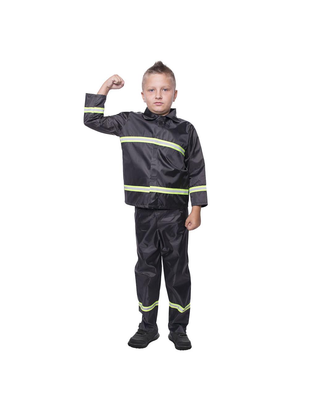 Strój dziecięcy - Strażak - rozmiar M