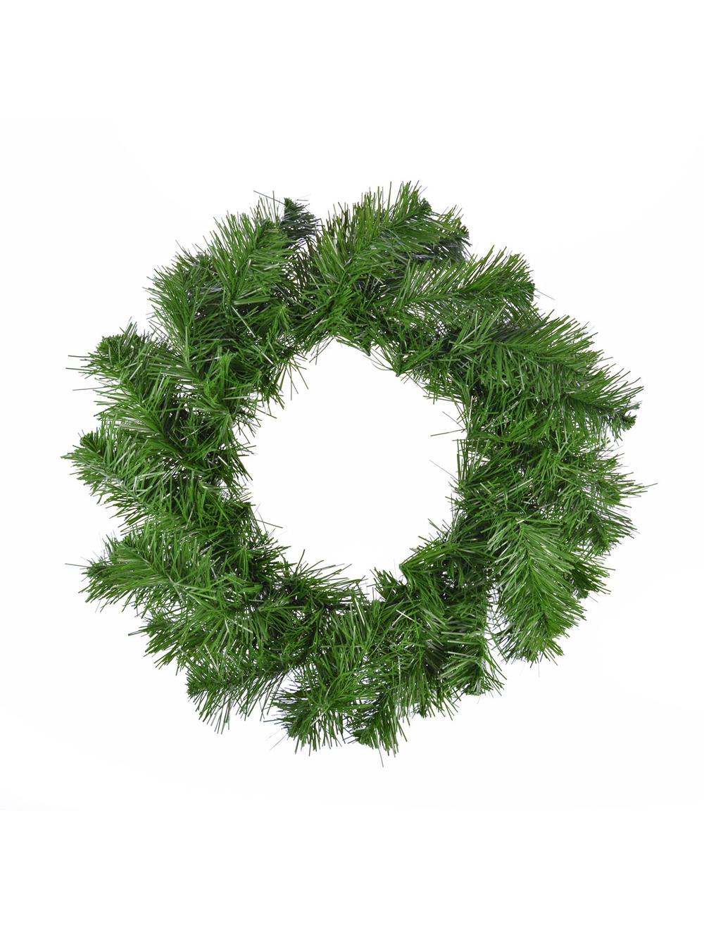 Wieniec zielony jodła