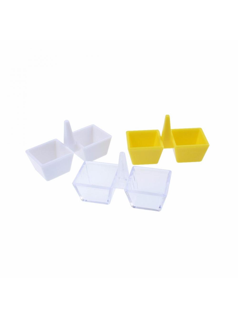 Zestaw na masło i chrzan