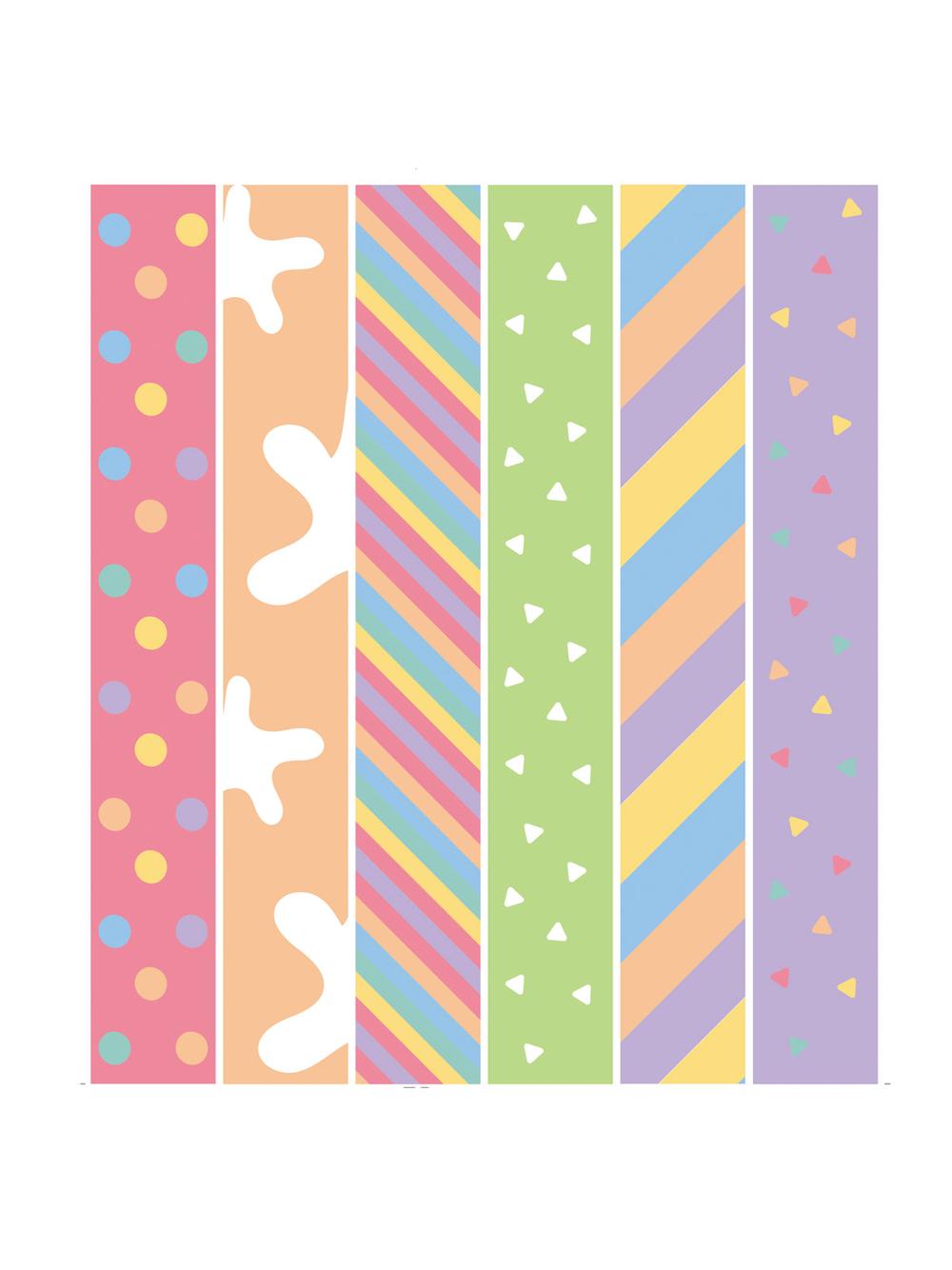 Gwizdki duże (4 szt.)