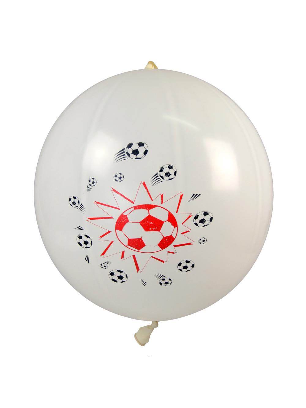 Balony piłki (50 szt.)