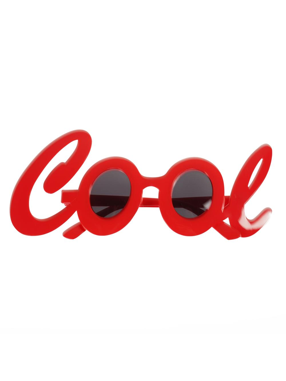 Okulary Cool