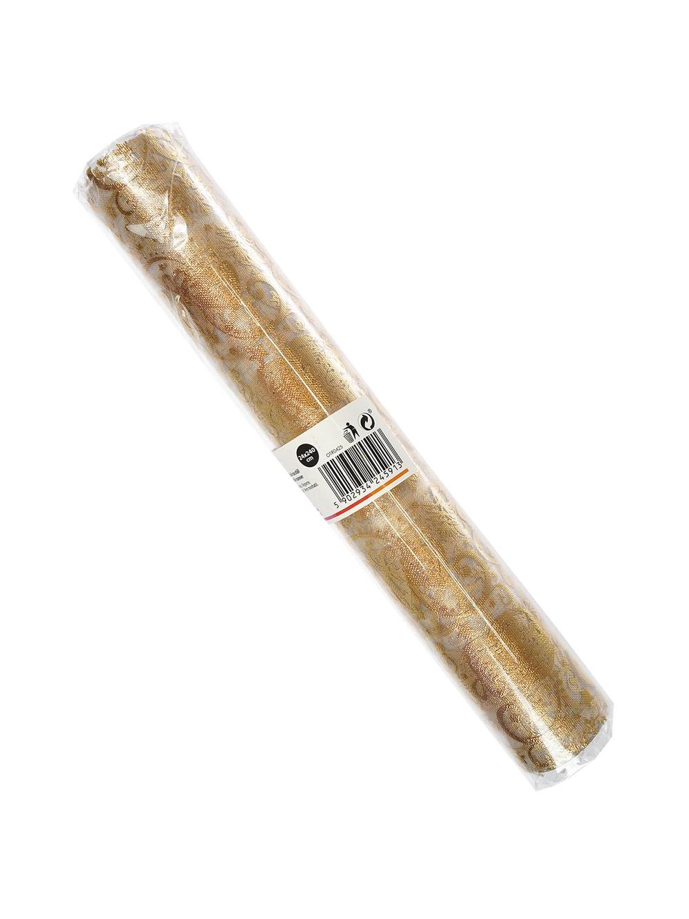 Bieżnik świąteczny (240 cm)