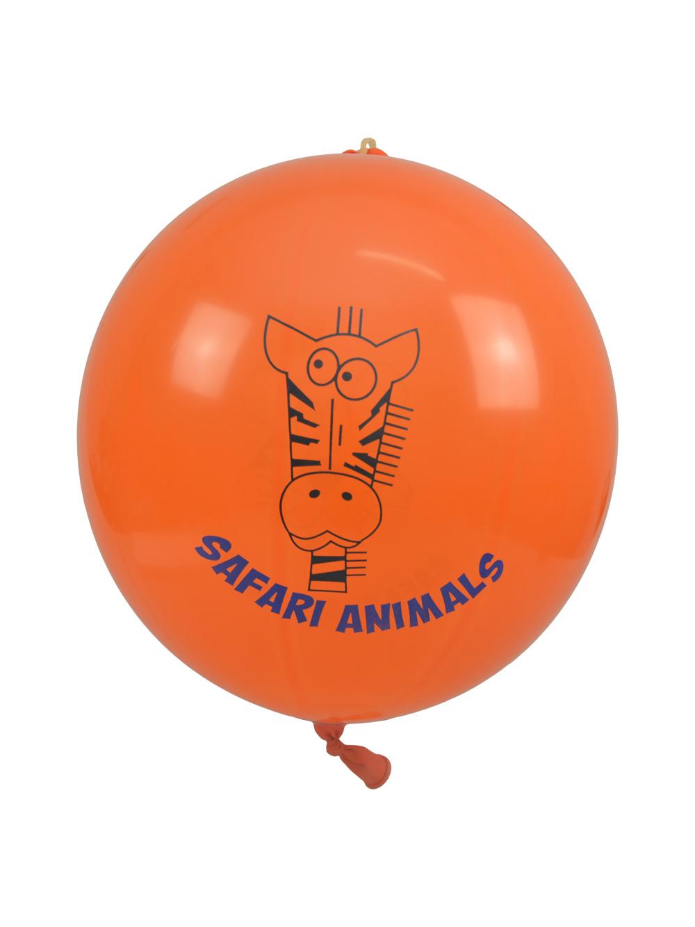 Balony piłki (50 szt.)