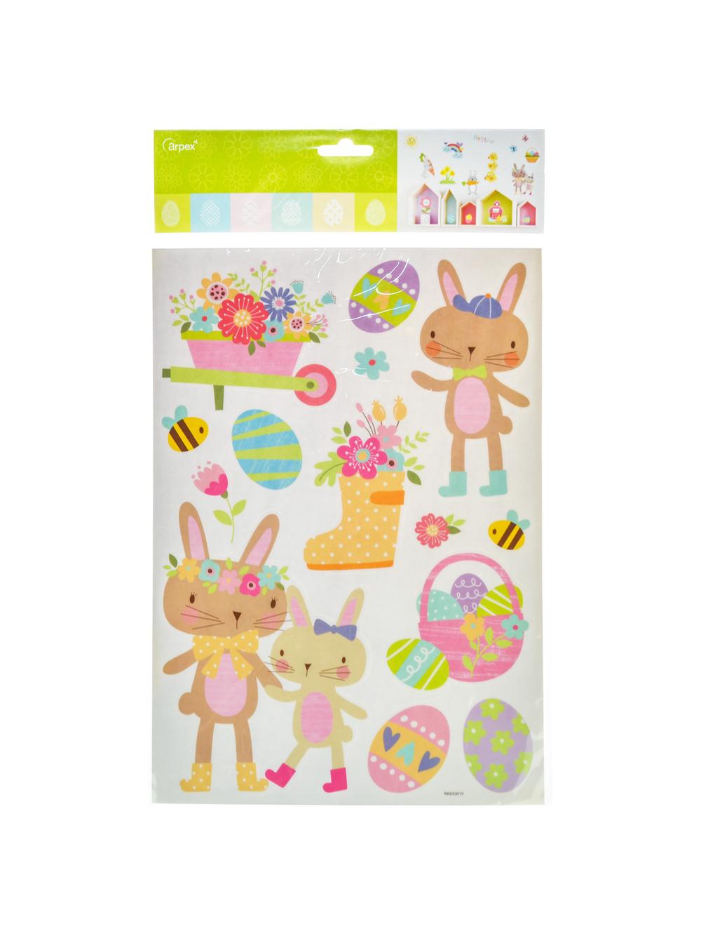 Naklejki dekoracyjne