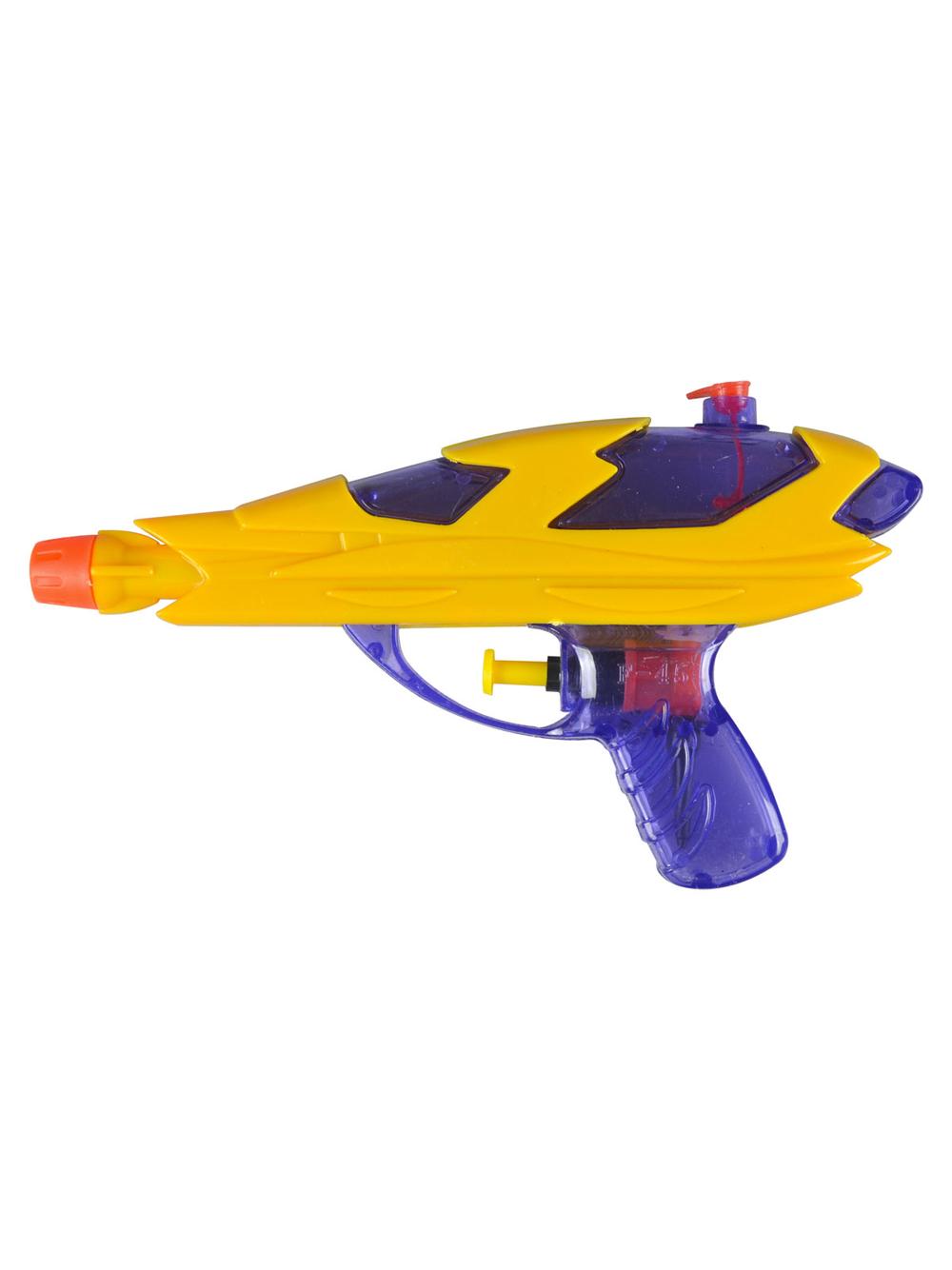 Galaktyczny pistolet na wodę