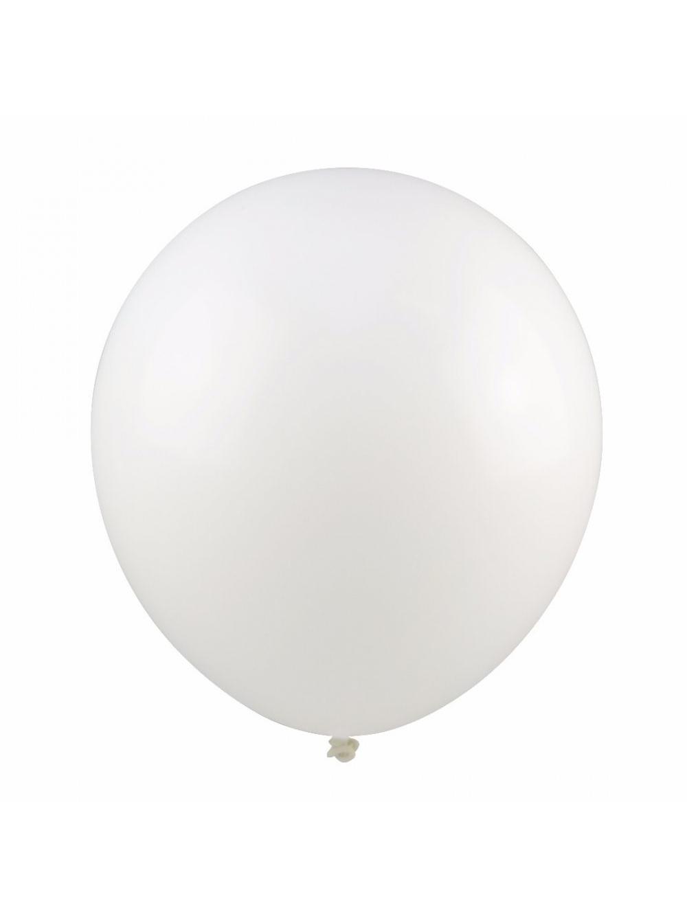 Balon olbrzym (3 szt.)
