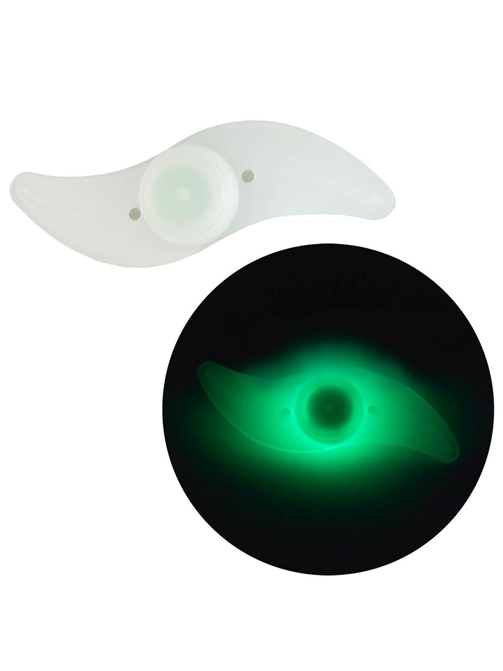 Lampka LED na koło