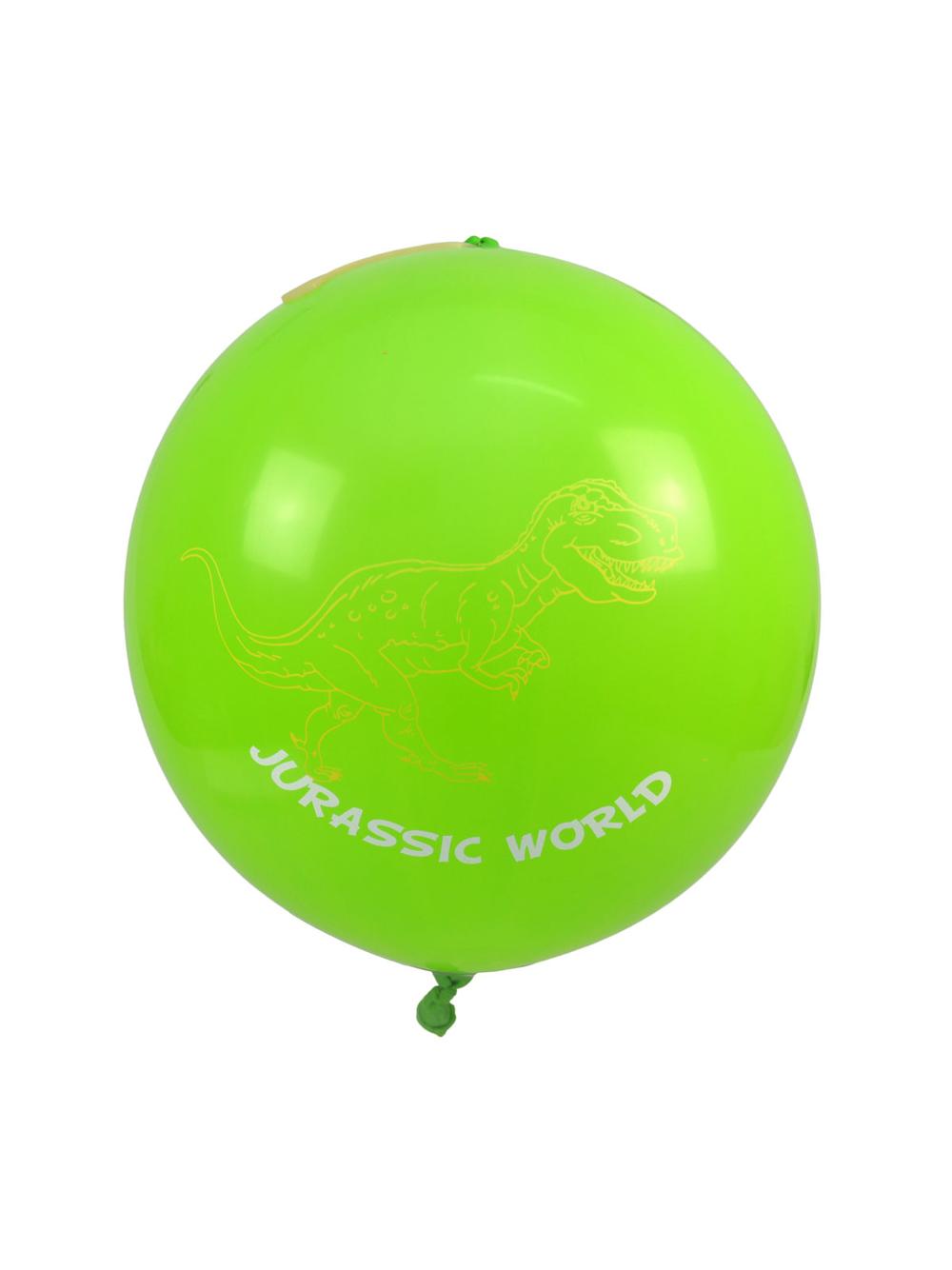 Balony piłka z nadrukiem (2 szt.)