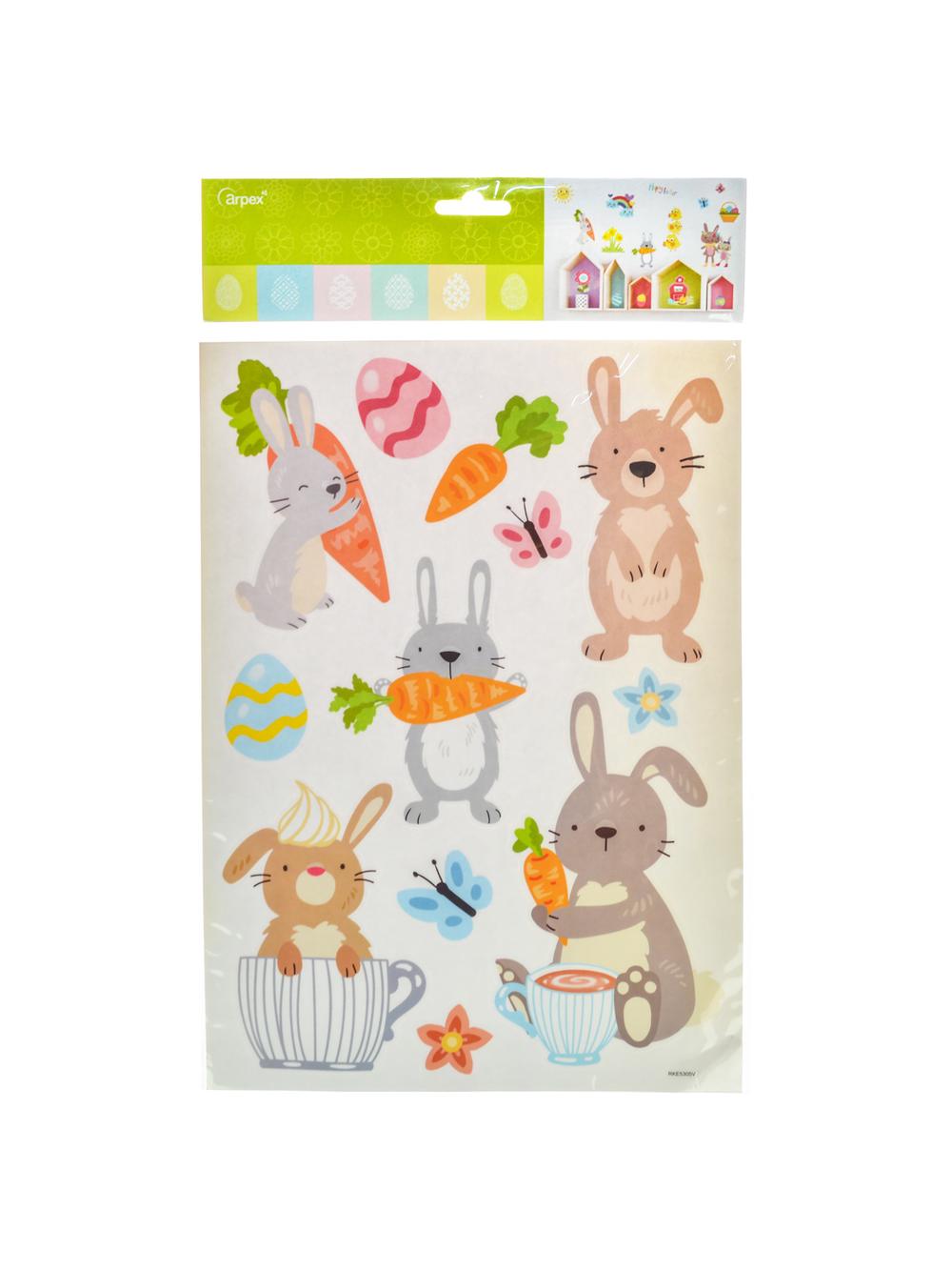 Naklejki dekoracyjne