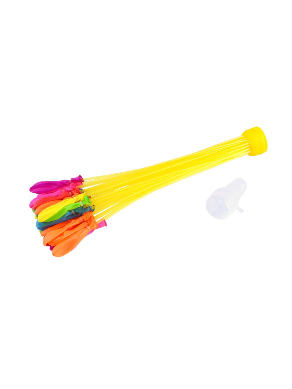 Balony - bomby wodne (37 szt.)