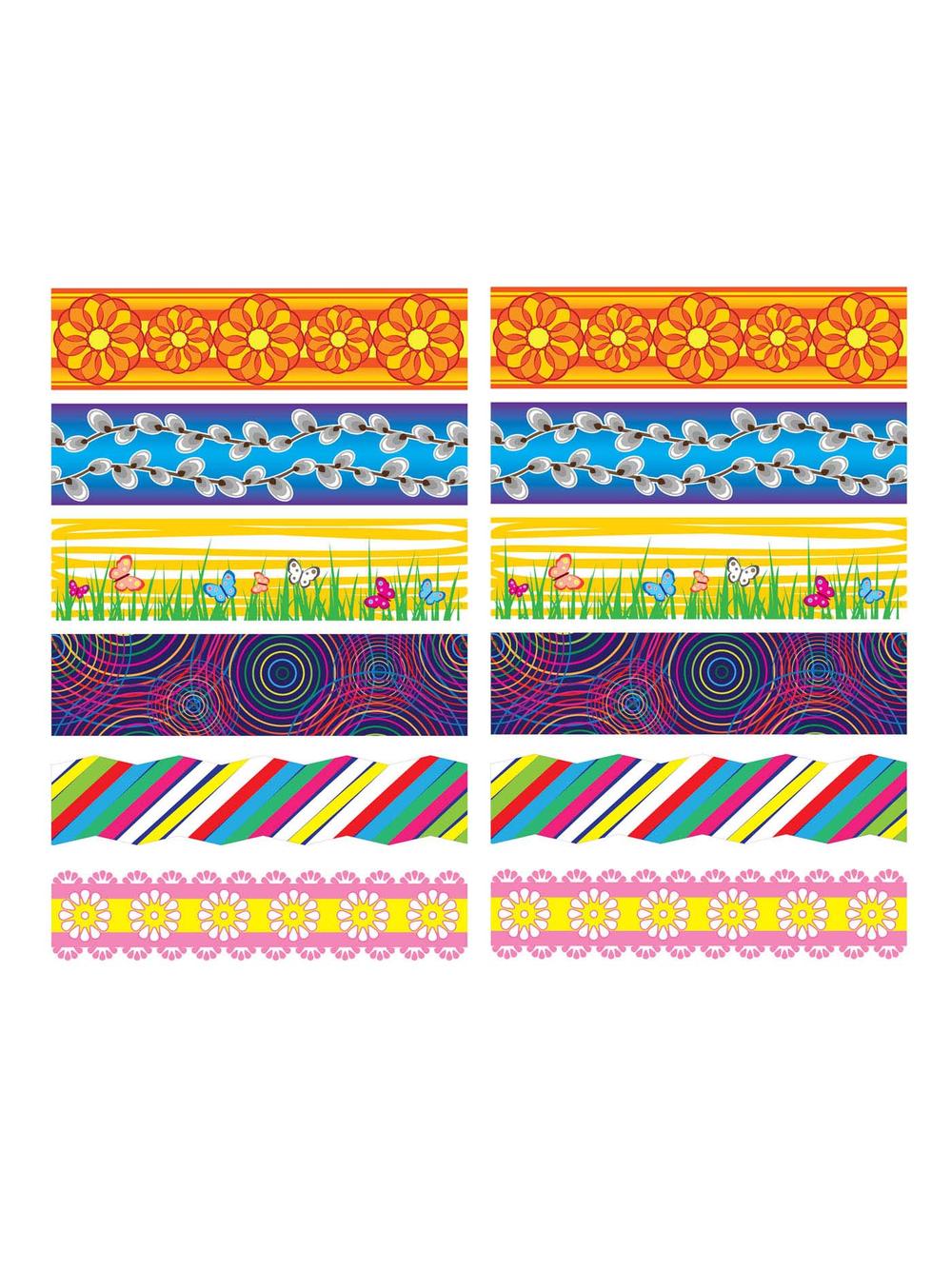 Owijki termokurczliwe na jajka (12 szt.)