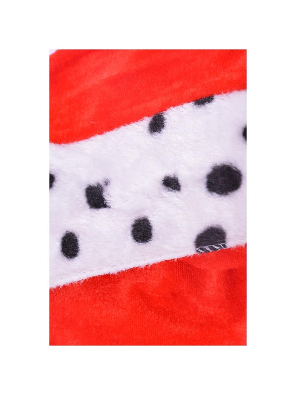 Peleryna króla dziecięca