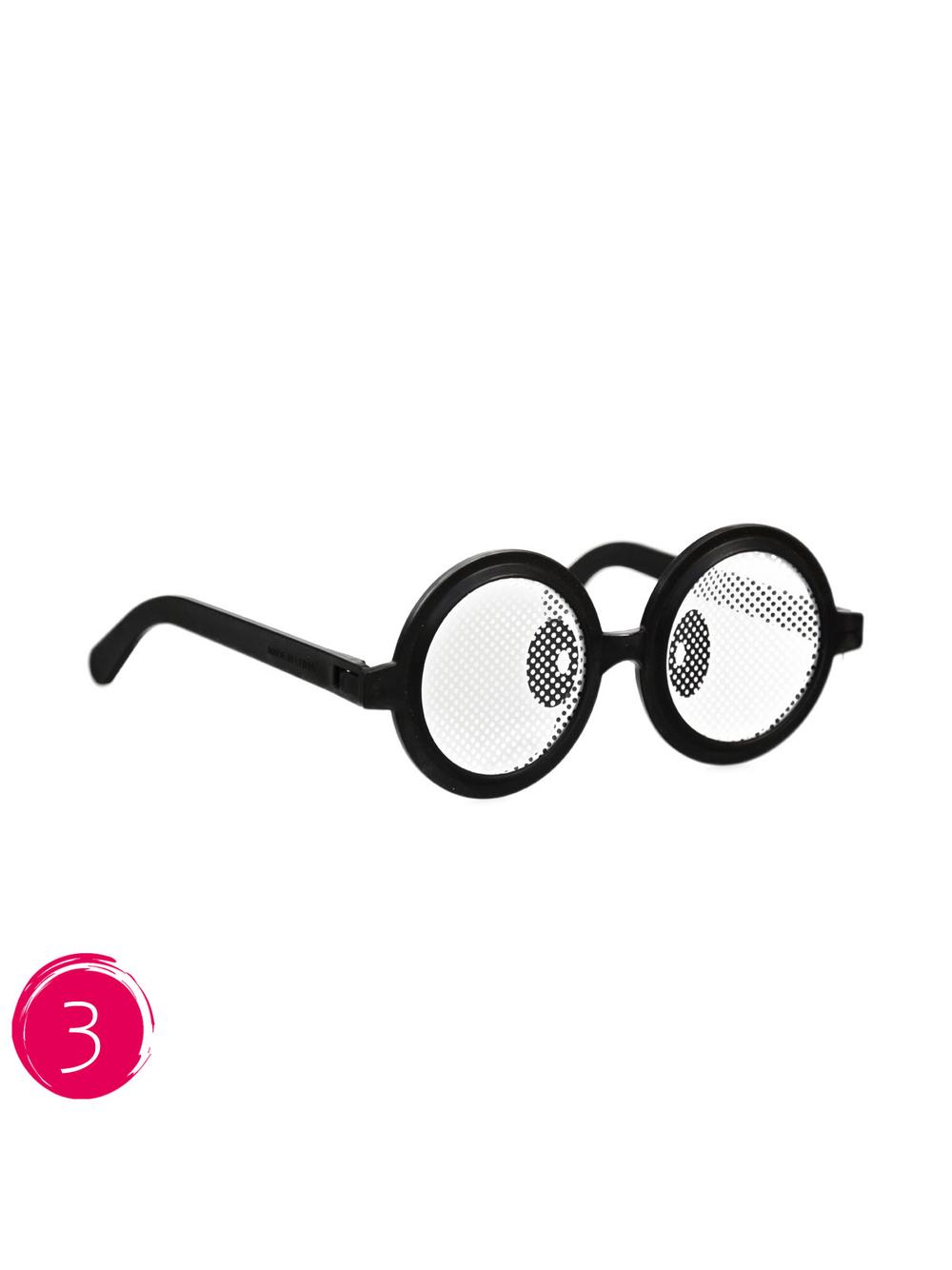 Okulary oczaki