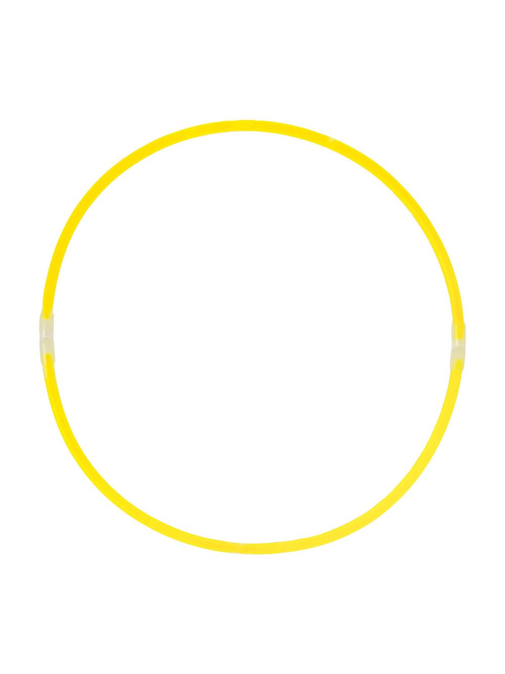 Naszyjnik Glow stick