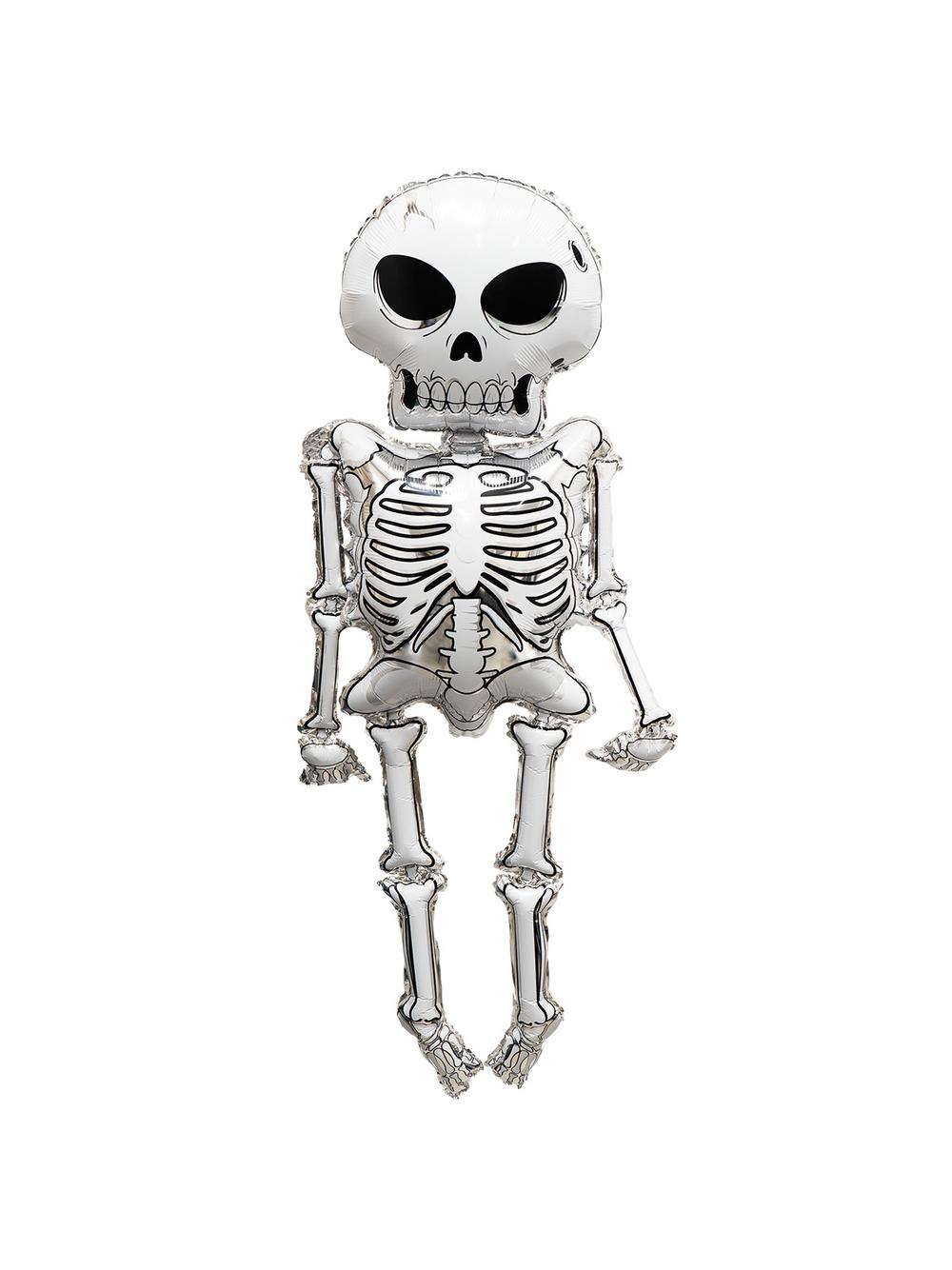 Balon foliowy - szkielet XL