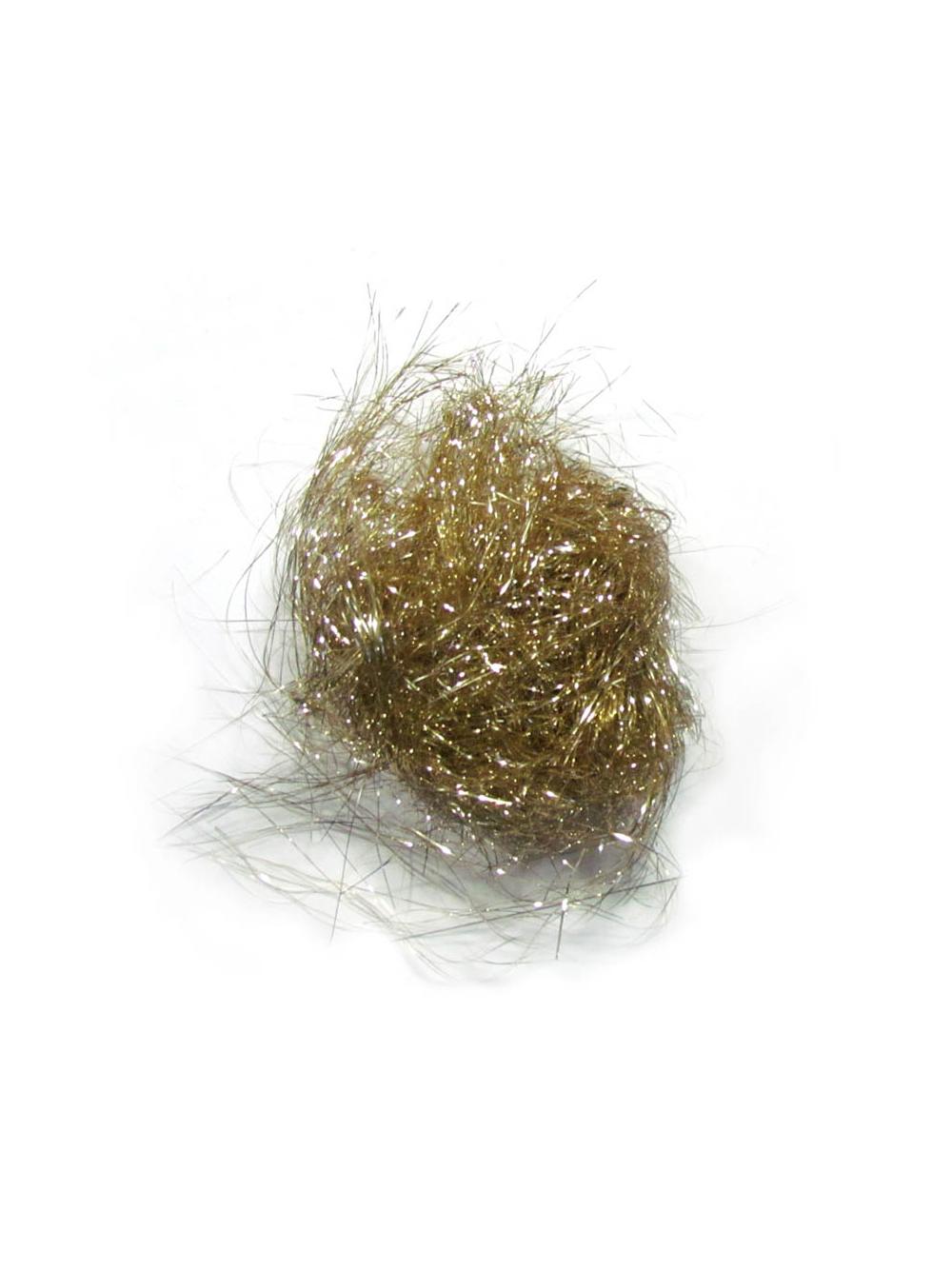 Włos anielski złoty