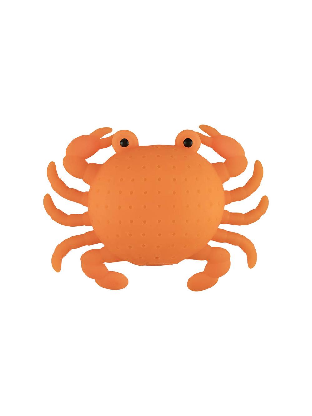 Zabawka wodna - krab