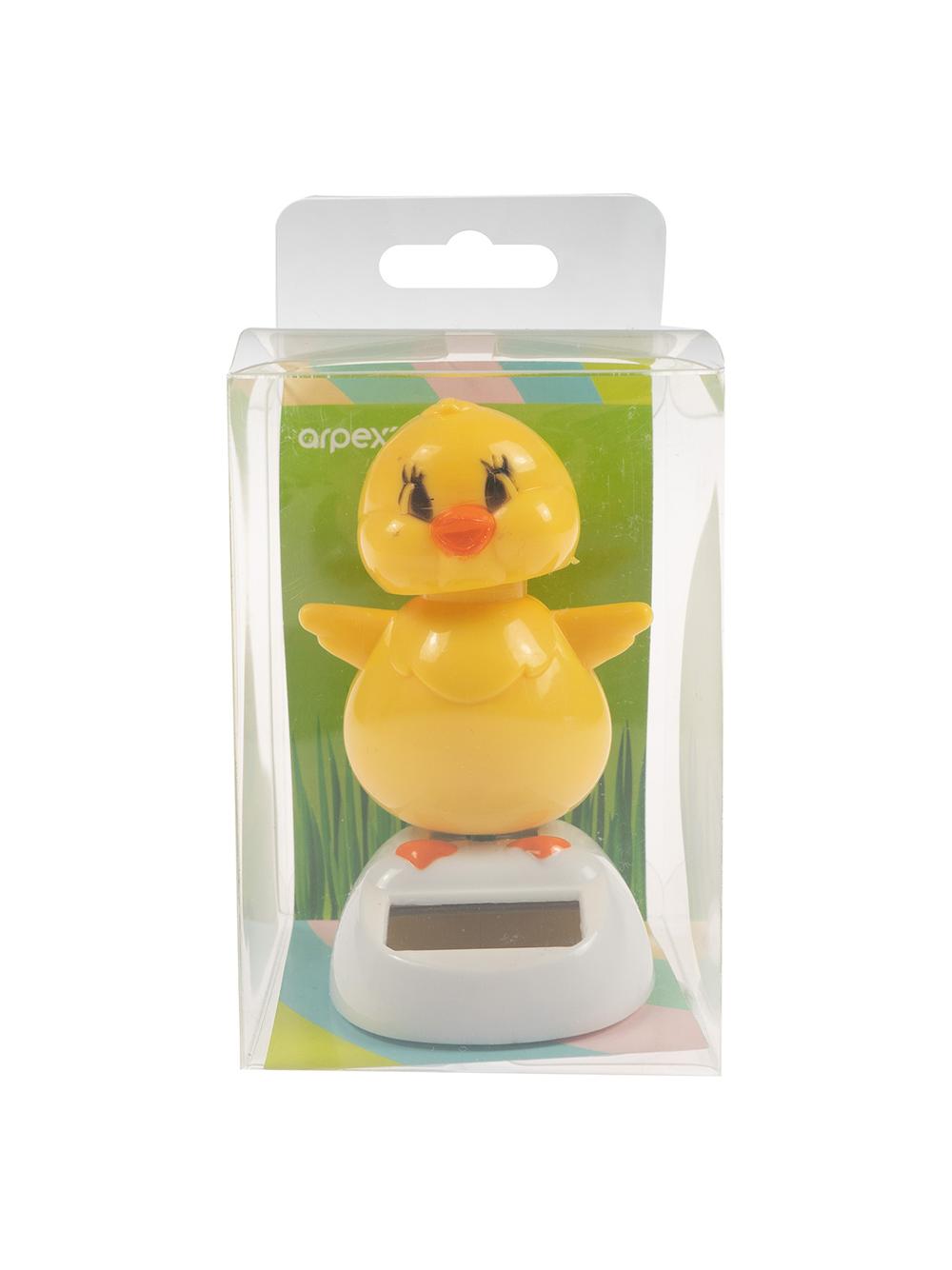 Figurka solarna - kiwaczek PROMOCJA