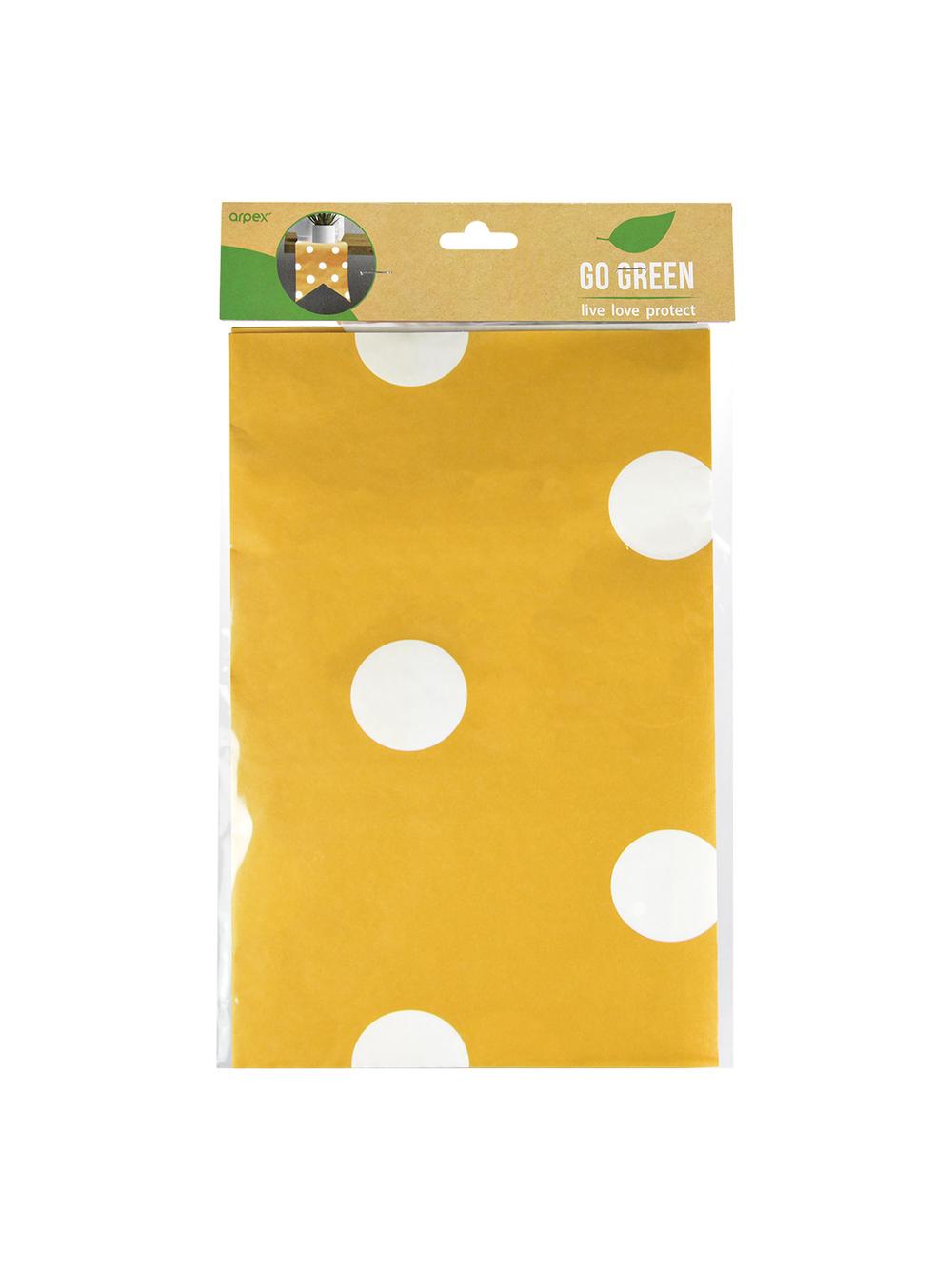 Bieżnik papierowy kraftowy - FSC MIX