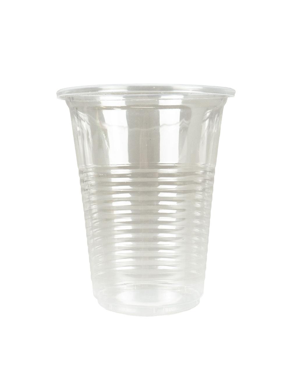 Kubki party wielokrotnego użytku (10 szt.)