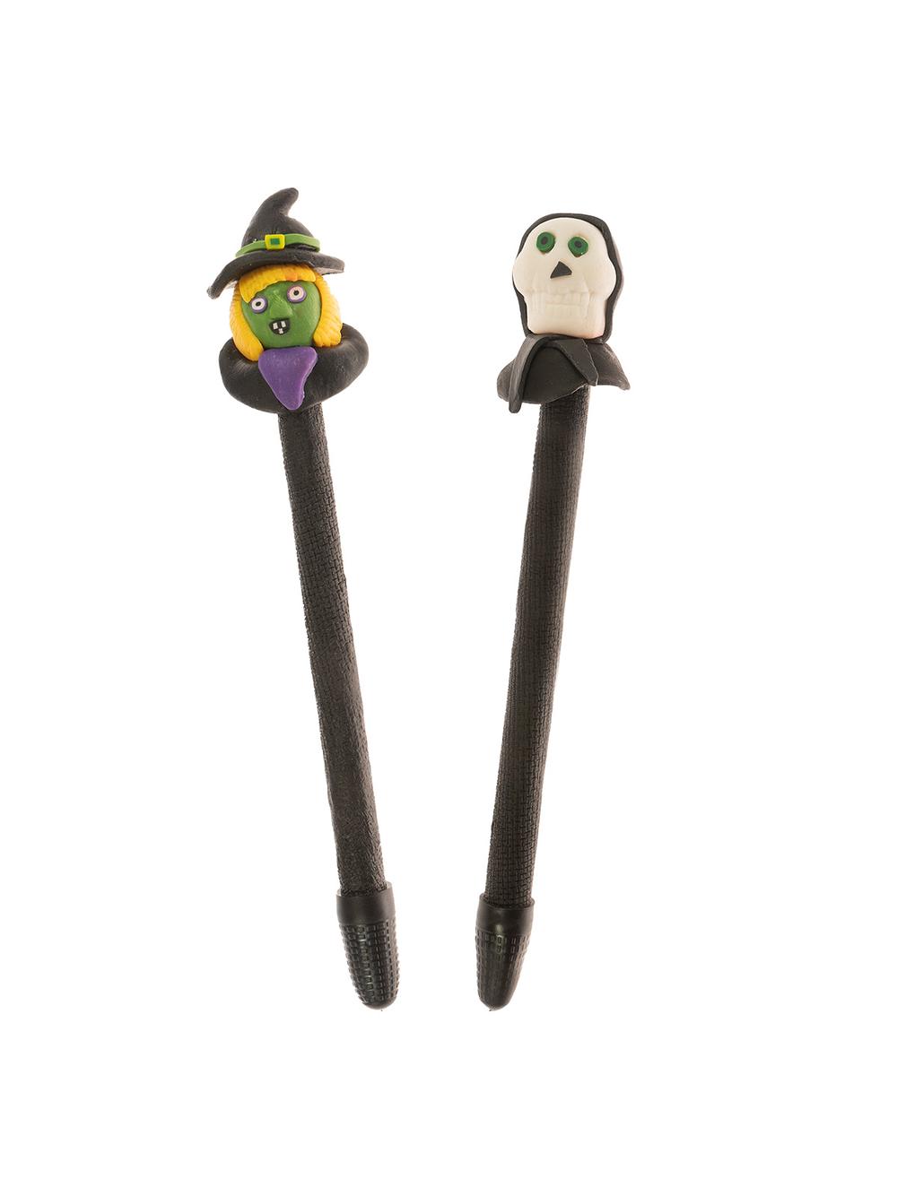 Długopis Halloween z figurką