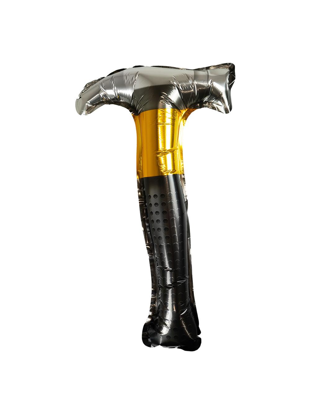 Balon foliowy - młotek