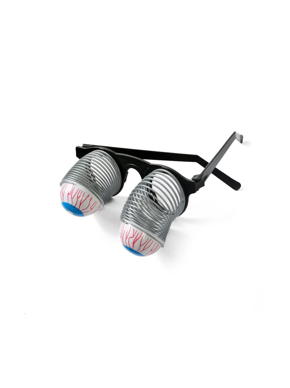 Okulary wypadające oczy