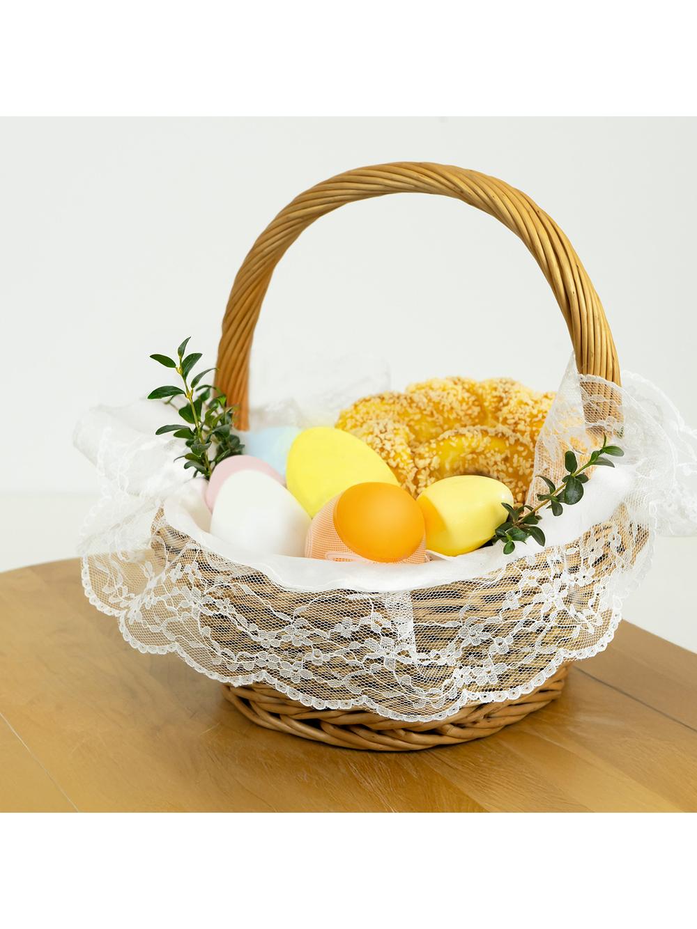 Serwetka do koszyczka