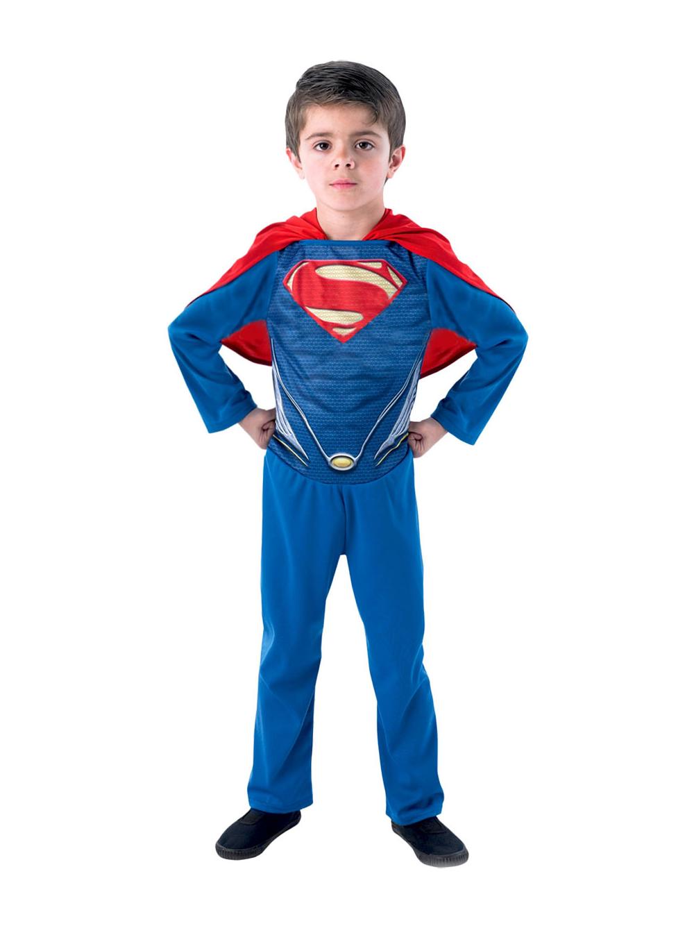 Strój dziecięcy - Superman Man of Steel