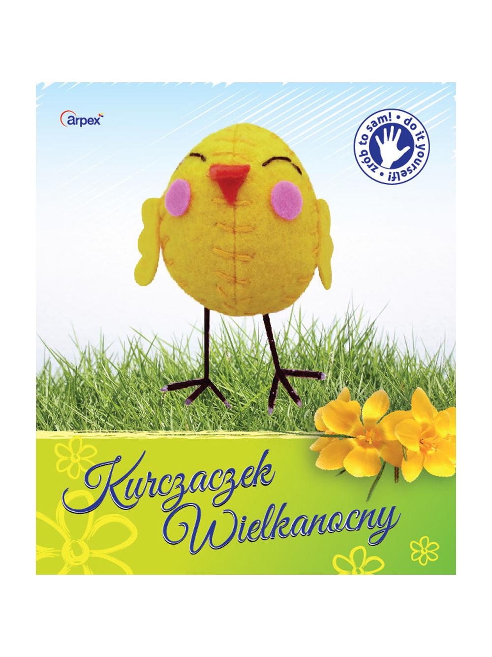 Kurczak - zrób to sam PROMOCJA