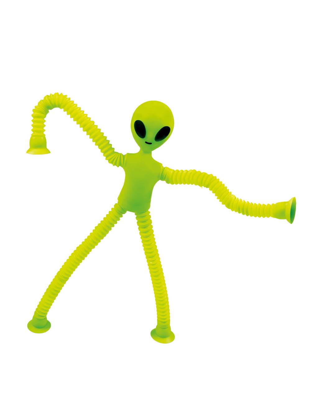 Antystresowy UFOludek