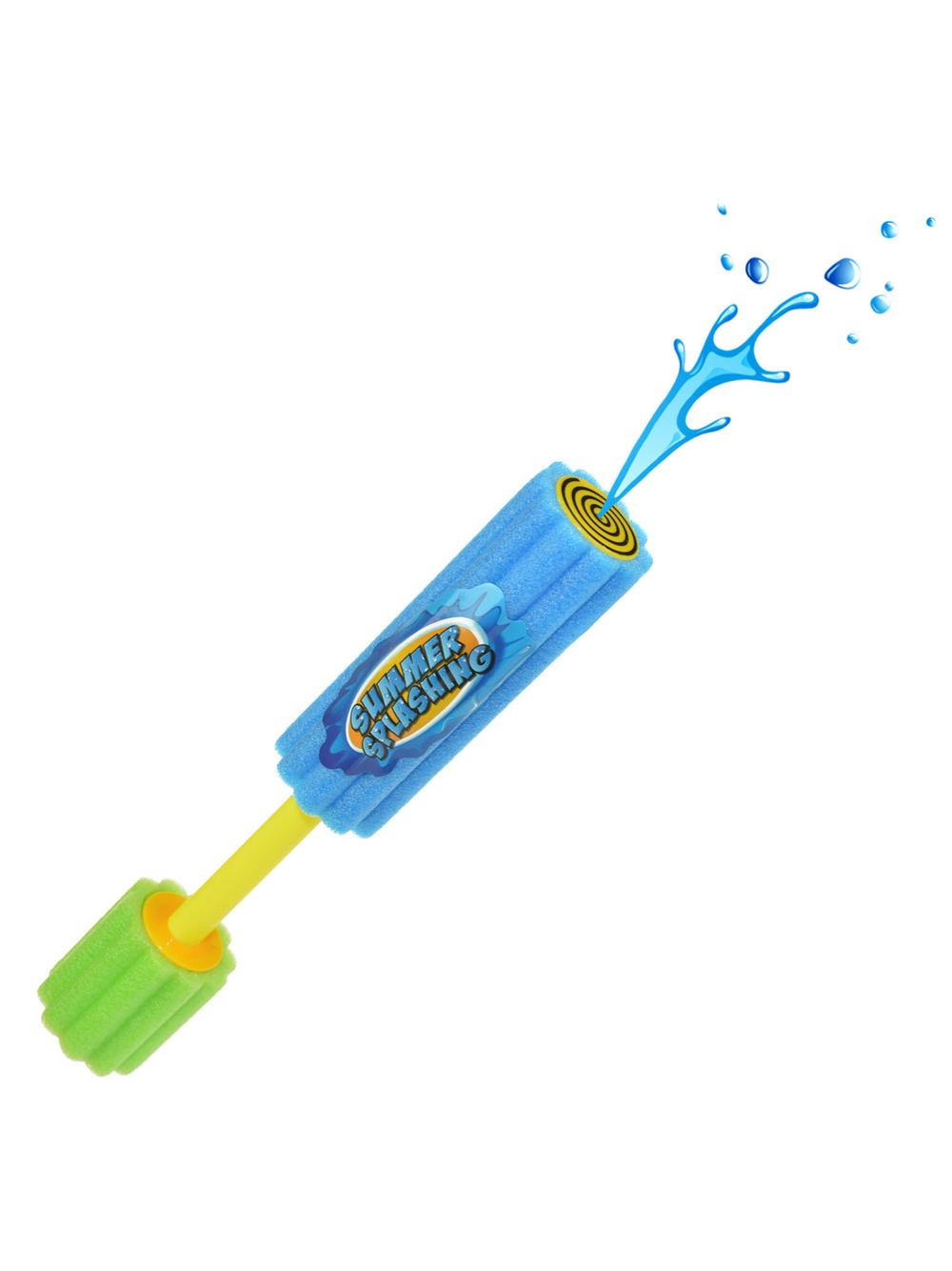 Piankowa broń wodna 20 cm