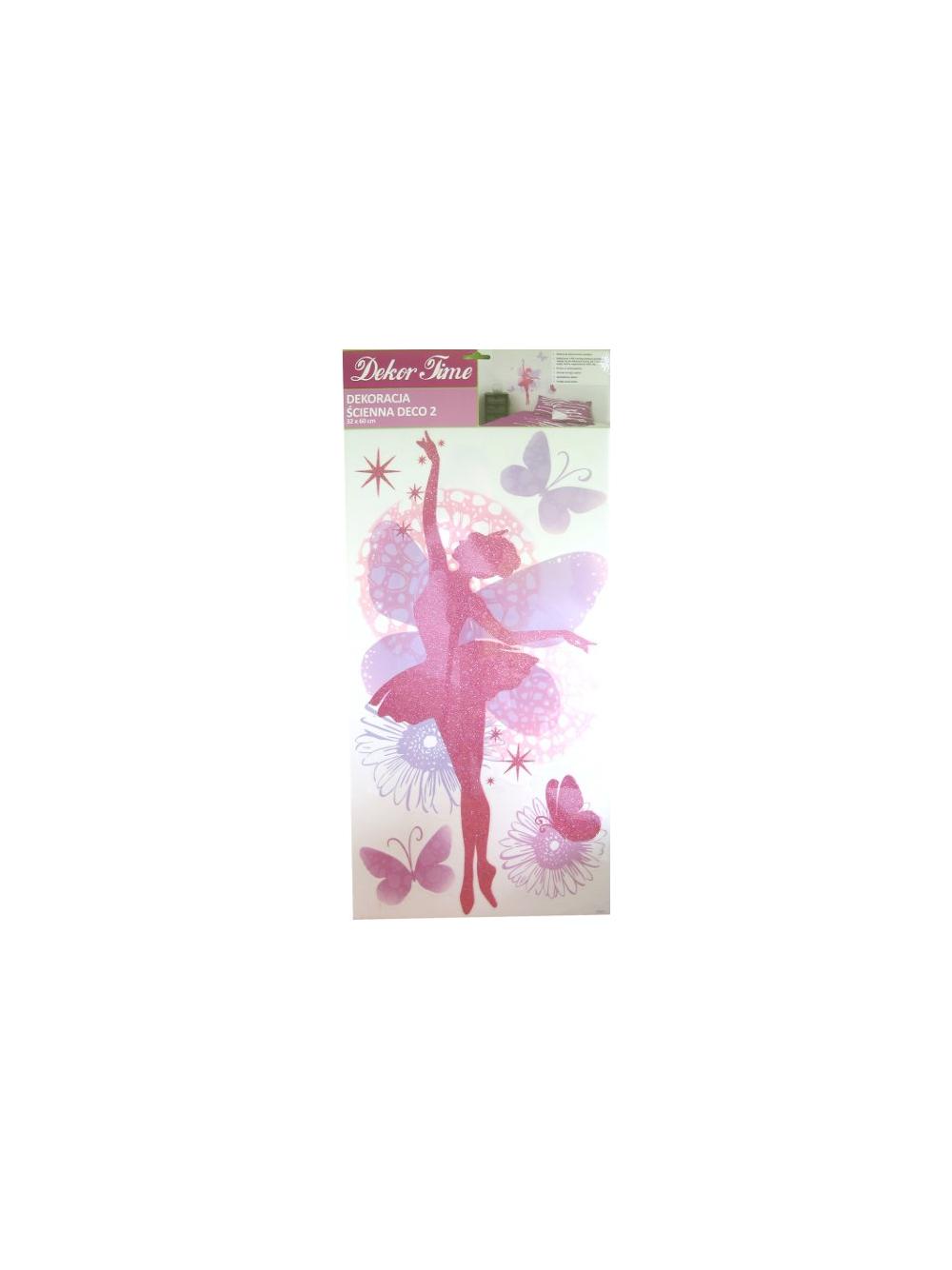 Dekoracja ścienna deco 2 60x32 cm PROMOCJA
