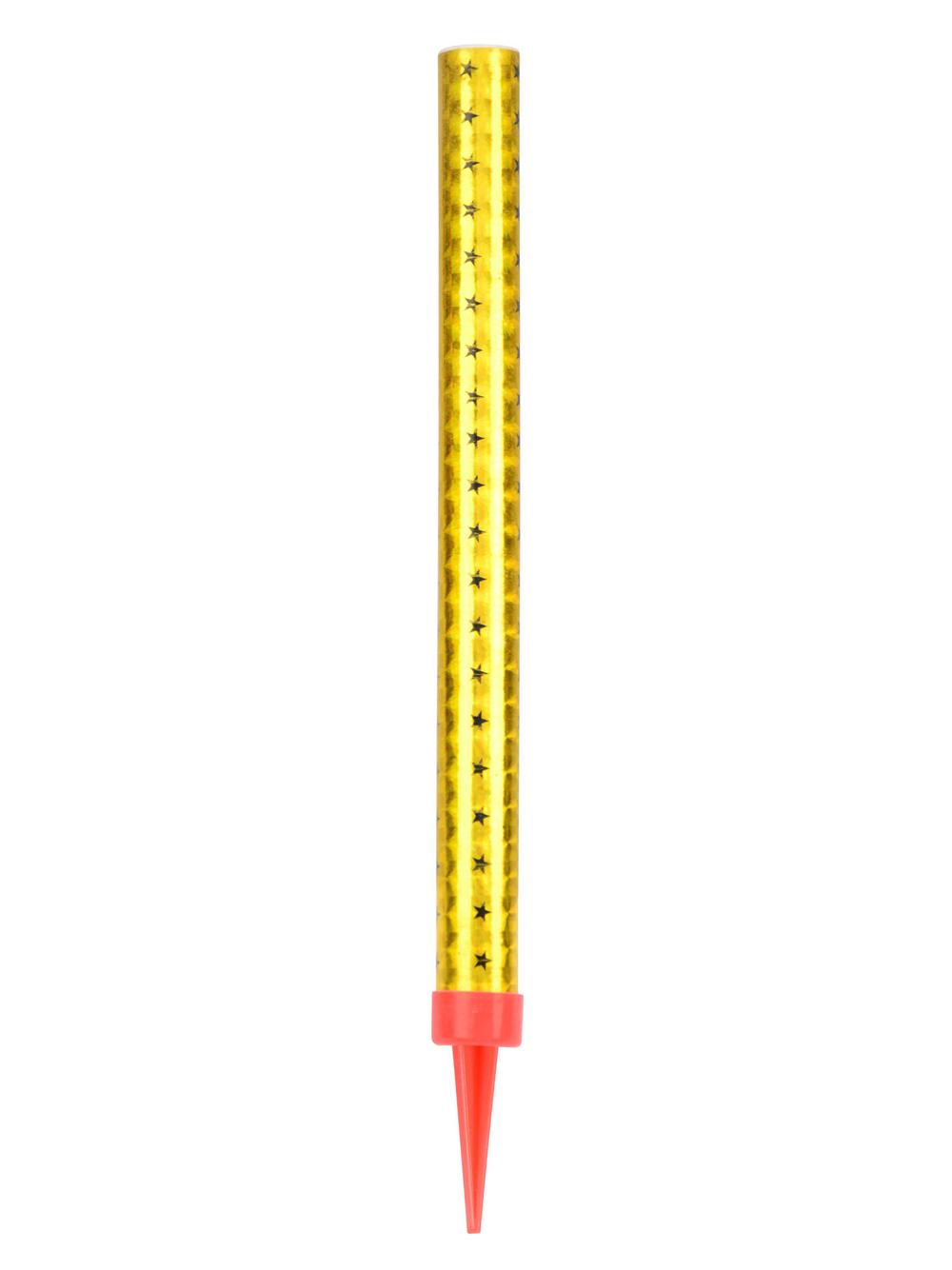 Fontanna party złota 18 cm